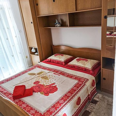 Apartments Benkovic Baška Zewnętrze zdjęcie