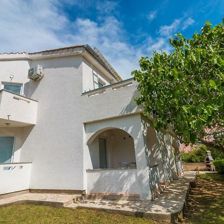 Apartments Benkovic Baška Zewnętrze zdjęcie