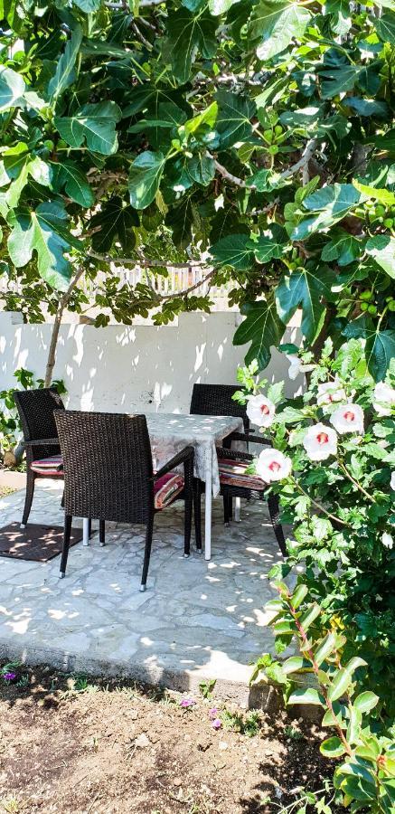 Apartments Benkovic Baška Zewnętrze zdjęcie