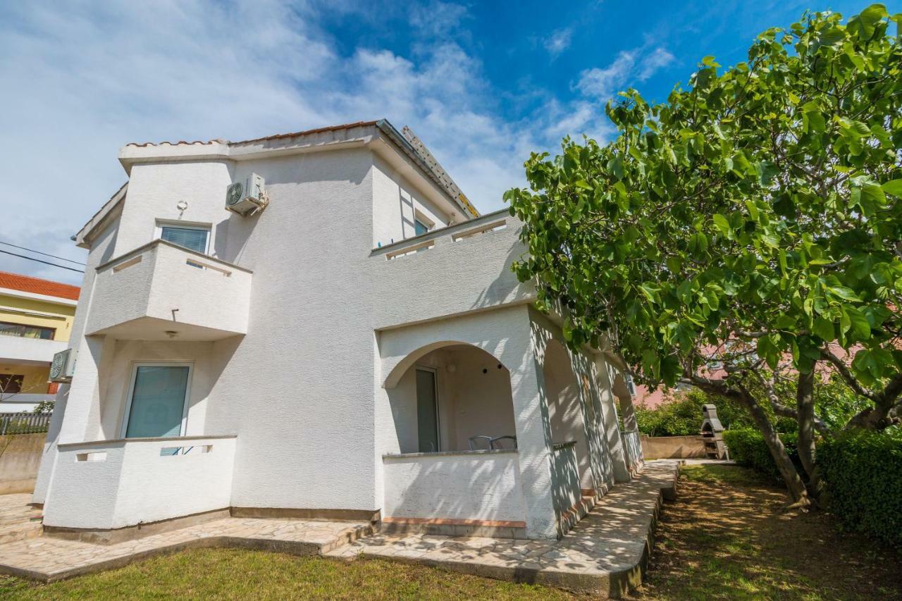 Apartments Benkovic Baška Zewnętrze zdjęcie